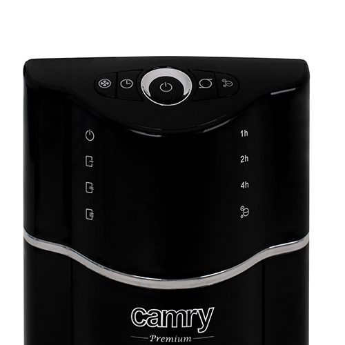 Ventilátorová veža Camry 107 cm / 42"